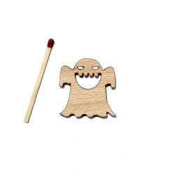 Baza Blank Fantoma - F02 - 30x30 mm Baza Blank Fantoma - F02 - 30x30 mm