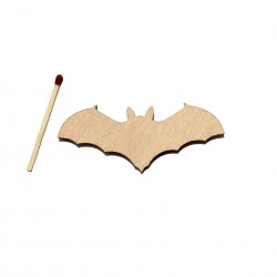 Baza Blank Liliac - L01 - 73x30 mm Baza Blank Liliac - L01 - 73x30 mm