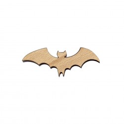 Baza Blank Liliac - L02 - 76x30 mm