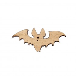 Baza Blank Liliac - L03 - 65x30 mm