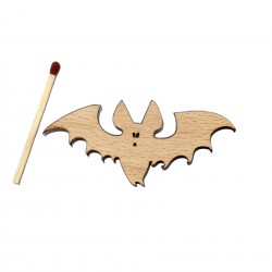 Baza Blank Liliac - L03 - 65x30 mm Baza Blank Liliac - L03 - 65x30 mm