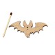 Baza Blank Liliac - L03 - 65x30 mm