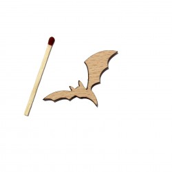 Baza Blank Liliac - L04 - 45x30 mm Baza Blank Liliac - L04 - 45x30 mm