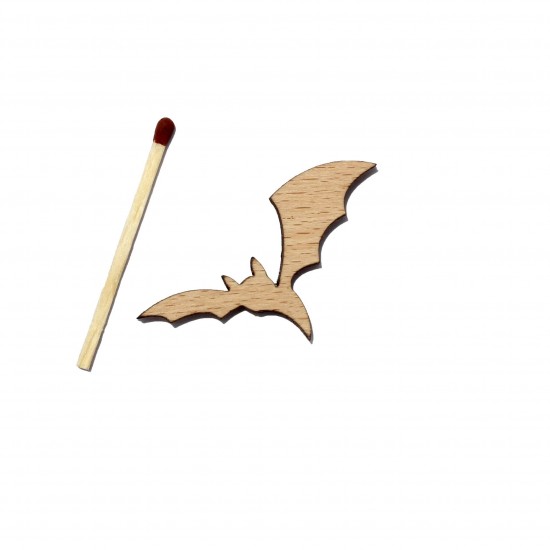 Baza Blank Liliac - L04 - 45x30 mm