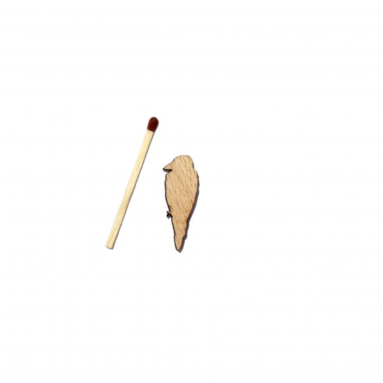 Baza Blank Corb - C01 - 30x14 mm
