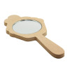 Oglinda Blank pentru Setul de Mot - 18x8.5x0.6 cm - Cupcake