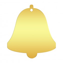 Baza Blank Oglinda Aurie - Clopotel  - C2 - 100x90 mm Baza Blank Oglinda Aurie - Clopotel  - C2 - 100x90 mm