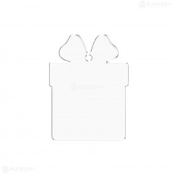 Baza Blank Acril - Cadou  - C1 - 100x75 mm Baza Blank Acril - Cadou  - C1 - 100x75 mm