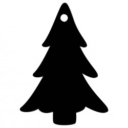 Baza Blank Acril Negru - Brad de Craciun  H10cm - B07 - 100x70 mm Baza Blank Acril Negru - Brad de Craciun  H10cm - B07 - 100x70 mm