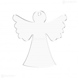 Baza Blank Acril - Inger - I1 - 100x95 mm Baza Blank Acril - Inger - I1 - 100x95 mm