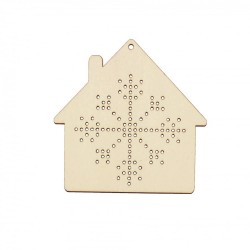 Baza Blank Tip Gherghef - Casuta - gaurele 1.5 mm - C01 - 100x100 mm Baza Blank Tip Gherghef - Casuta - gaurele 1.5 mm - C01 - 100x100 mm