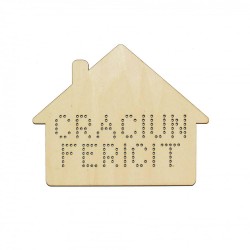 Baza Blank Tip Gherghef - Casuta - gaurele 1.5 mm - C06 - 150x120 mm Baza Blank Tip Gherghef - Casuta - gaurele 1.5 mm - C06 - 150x120 mm