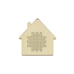 Baza Blank Tip Gherghef - Casuta - gaurele 1 mm - C07 - 80x80 mm Baza Blank Tip Gherghef - Casuta - gaurele 1 mm - C07 - 80x80 mm