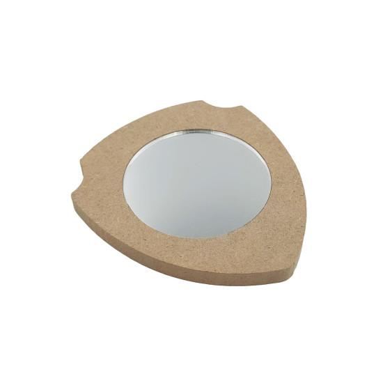 Set Blank pentru Mot - Tematica Catelus Politist - 4 Piese