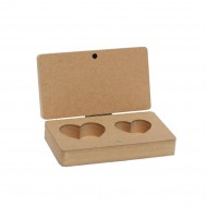 Cutie Verighete Blank