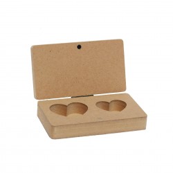 Cutie Verighete Blank