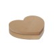 Cutie Verighete Inima Blank Cutie Verighete Inima Blank