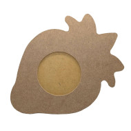 Rama Foto Blank - Model Capsuna - 18.5x16 CM