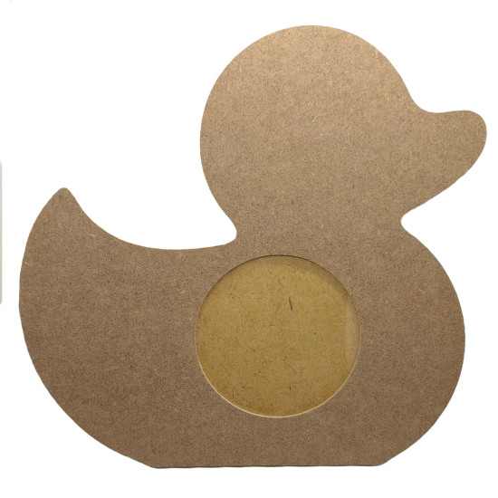 Rama Foto Blank - Model Rata - 19.5x18 CM