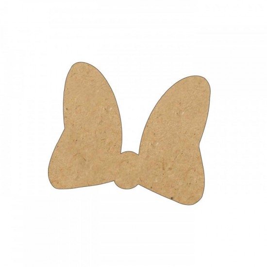 Blank Cifra Unu cu Urechi si Funda - 40x27x1.8 cm