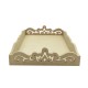 Tava Blank MDF - Model Coroana - Interior 34x26 cm Tava Blank MDF - Model Coroana - Interior 34x26 cm