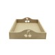 Tava Blank MDF - Model Cirese - Interior A4 Tava Blank MDF - Model Cirese - Interior A4