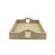 Tava Blank MDF - Model Cap Ursulet - Interior A4 Tava Blank MDF - Model Cap Ursulet - Interior A4
