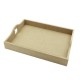 Tava Blank MDF - Model Cap Ursulet - Interior A4 Tava Blank MDF - Model Cap Ursulet - Interior A4