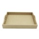 Tava Blank MDF - Model Cirese - Interior A4 Tava Blank MDF - Model Cirese - Interior A4