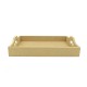 Tava MDF Blank - Interior A4 - Tava pentru Gatitul Mirelui - T45 - A4 - Mustata