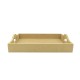 Tava Blank MDF - Model Papion - Interior A4