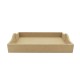 Tava MDF Blank - Interior A4 - Tava pentru Gatitul Miresei - Tava Mot - T47 - A4 - Ancora