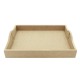 Tava MDF Blank - Interior A4 - Tava pentru Gatitul Miresei - Tava Mot - T47 - A4 - Ancora