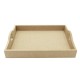 Tava Blank MDF - Model Coronita Printesa - Interior A4