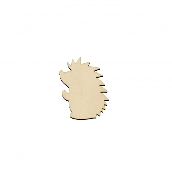 Baza blank Arici Blank - A1 - 50x41 mm