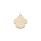 Baza blank Cap Maimuta - 45x40 mm