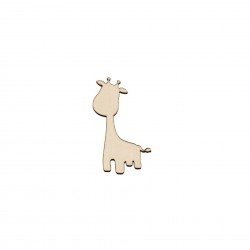 Baza blank Girafa - 50x30 mm