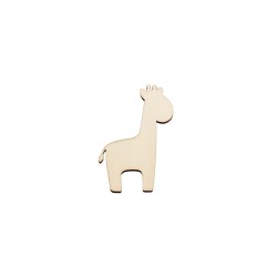 Baza blank Girafa - 50x35 mm
