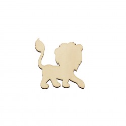 Baza blank Leu - 50x50 mm