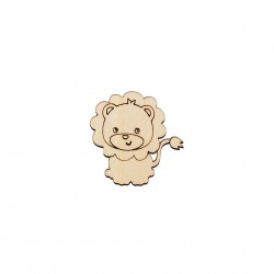 Baza blank Leu Gravat - 50x50 mm