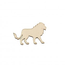 Baza blank Leu - 60x38 mm