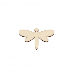 Baza blank Libelula - 50x30 mm