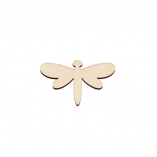 Baza blank Libelula - 50x30 mm