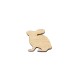 Baza Blank Iepure - I1 - 30x26 mm