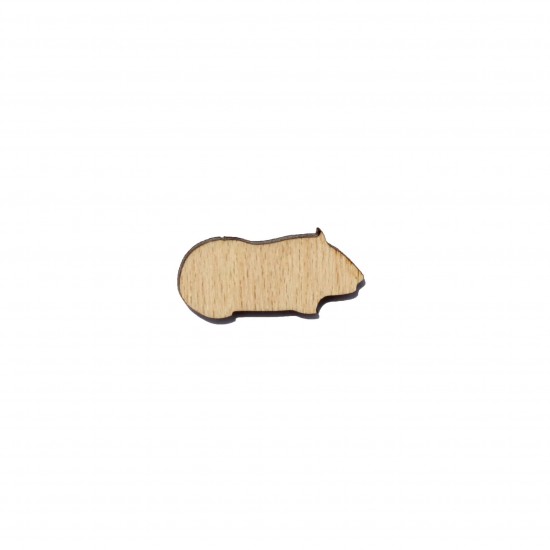 Baza Blank Soricel - S1 - 30x14 mm