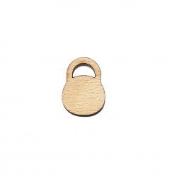 Baza Blank Greutate - G2 - 27X30 mm