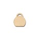 Baza Blank Greutate - G4 - 27X30 mm