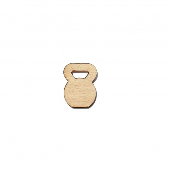 Baza Blank Greutate - G5 - 23X30 mm