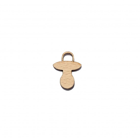 Baza Blank Suzeta - S1 - 23X30 mm