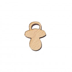 Baza Blank Suzeta - S2 - 35x26 mm Baza Blank Suzeta - S2 - 35x26 mm